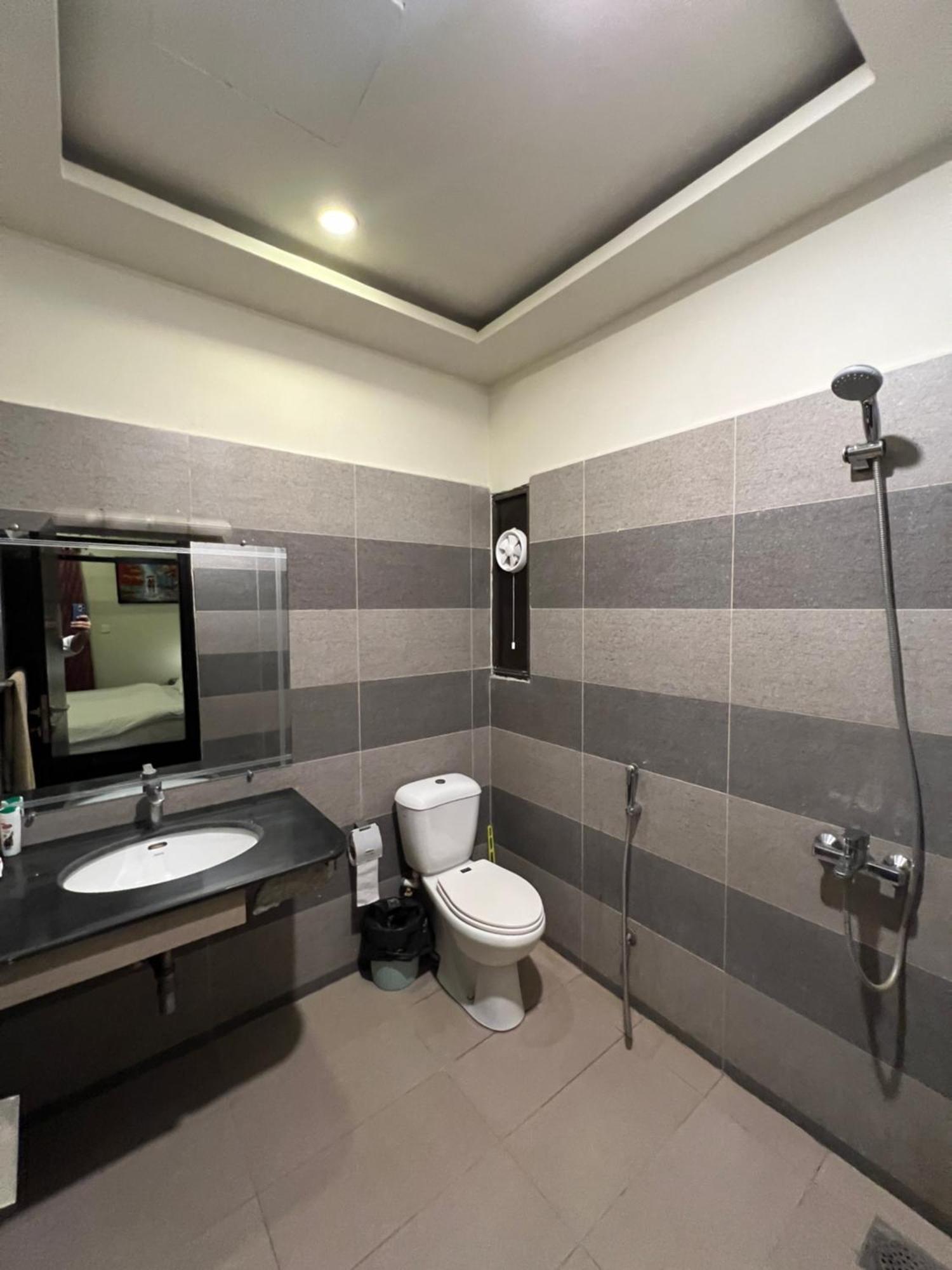 Serenity Corner 4 Bhk Islamabad Buitenkant foto